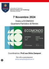 Ecomondo, The Green Technology Expo