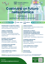 Federchimica 2026