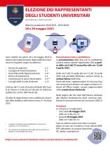 Elezioni Studentesche 2024